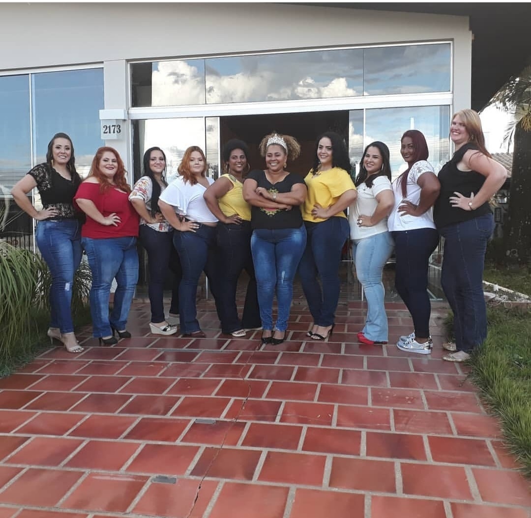 Beleza sem medida