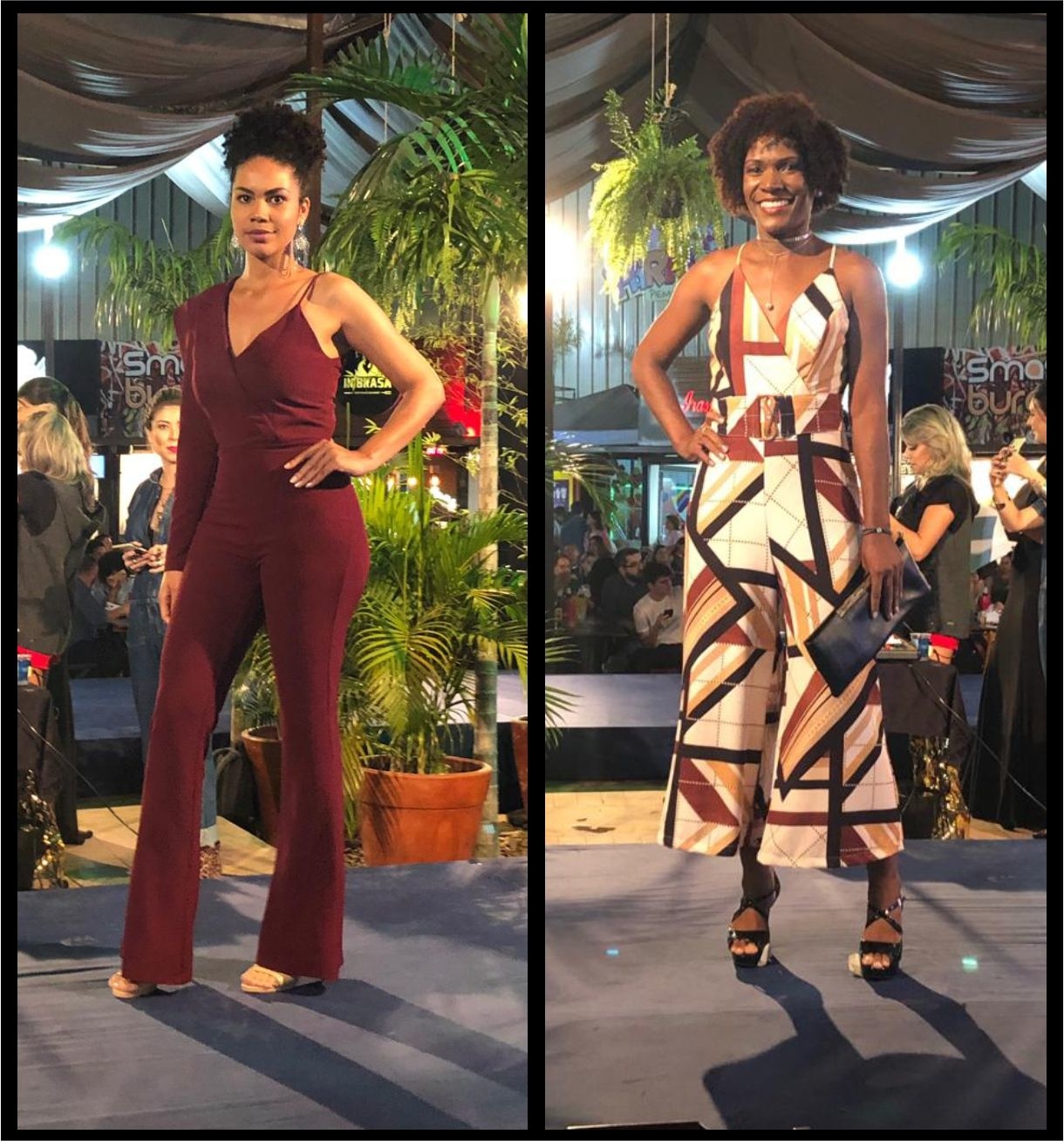 Looks práticos