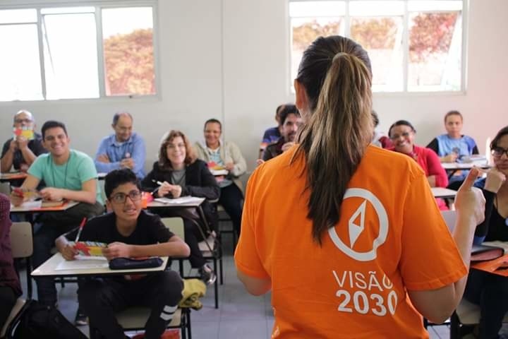 Visão 2030