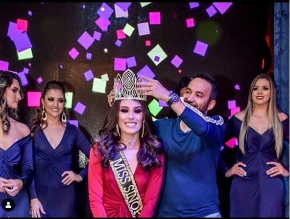 Concurso Internacional