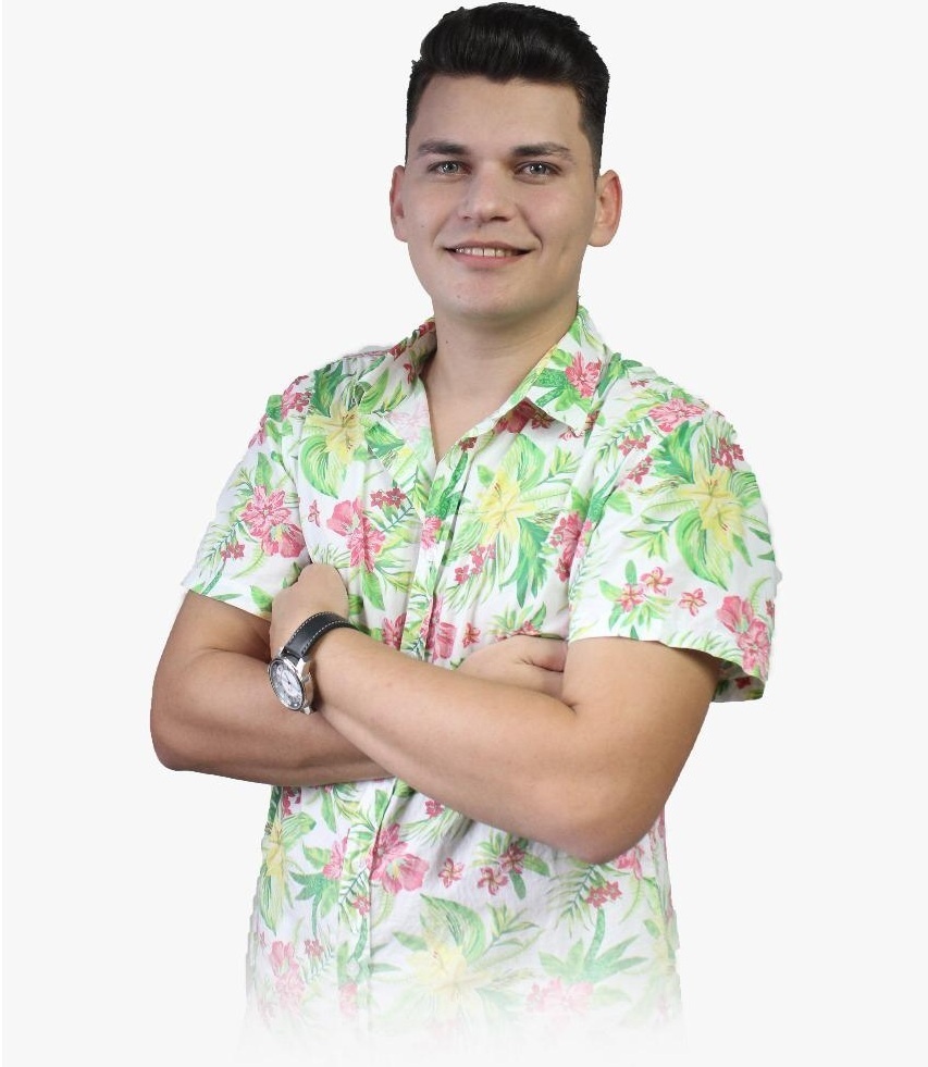 Voos mais altos