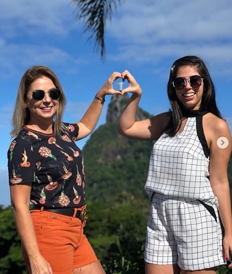 Rio de Janeiro e seus encantos