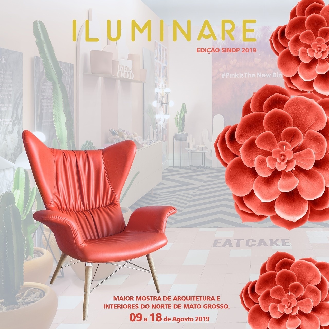 Ilumina Sinop