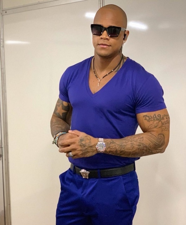Show com Léo Santana em Sinop é cancelado