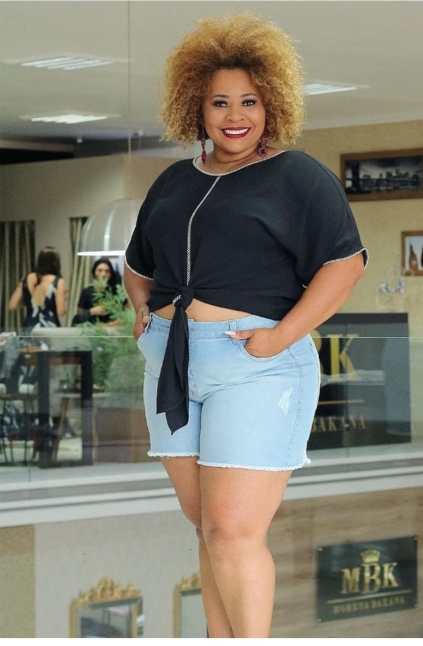 Sinop está na disputa da Miss Plus Eco Brasil