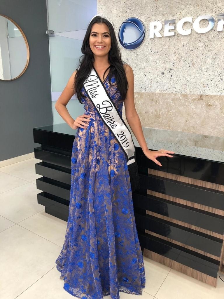 Foi um arraso o Miss Bairro 2019!!!