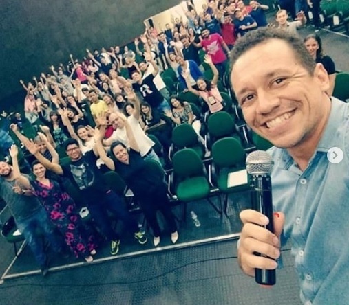 5º mostra de Ideias na Unemat