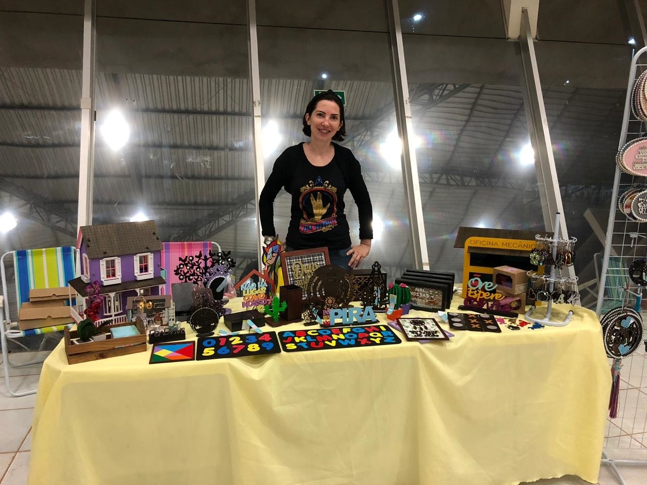 Feira de Arte