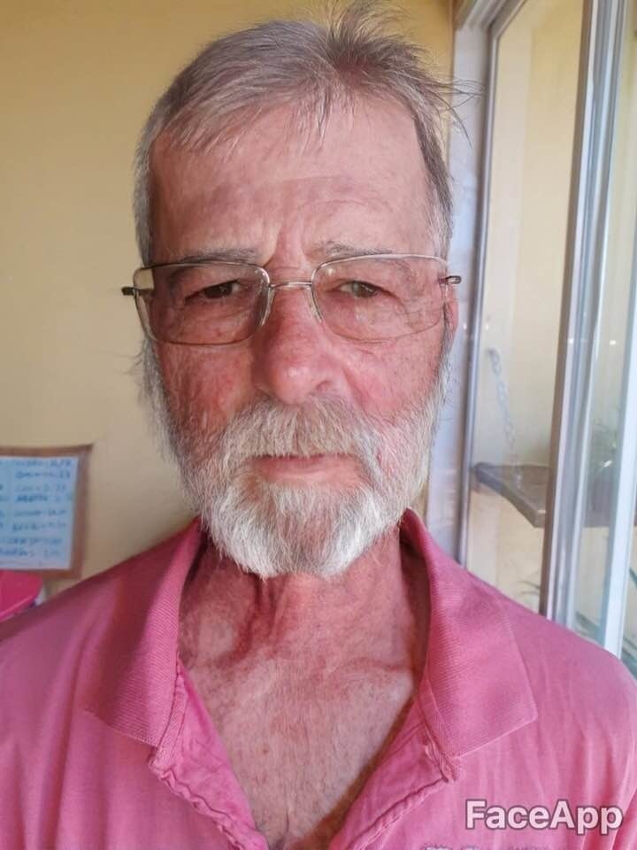 FaceApp: eu daqui 40 anos