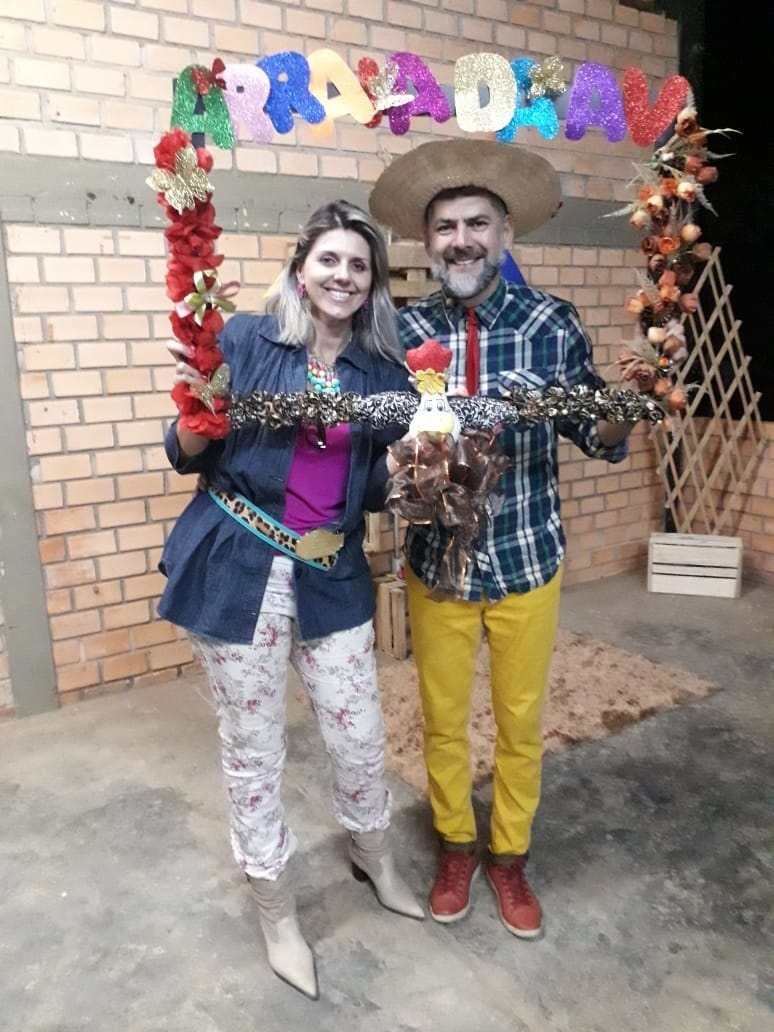Arraia da Verdade
