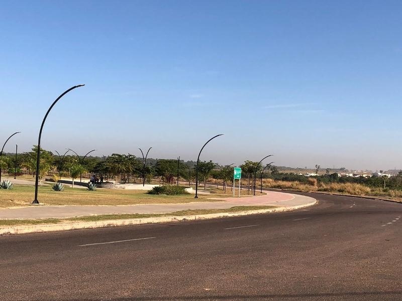 Evite doença causada pela fumaça