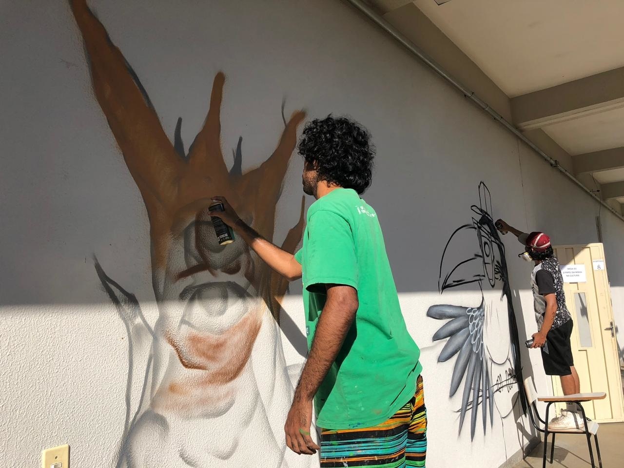 Jornada cultural