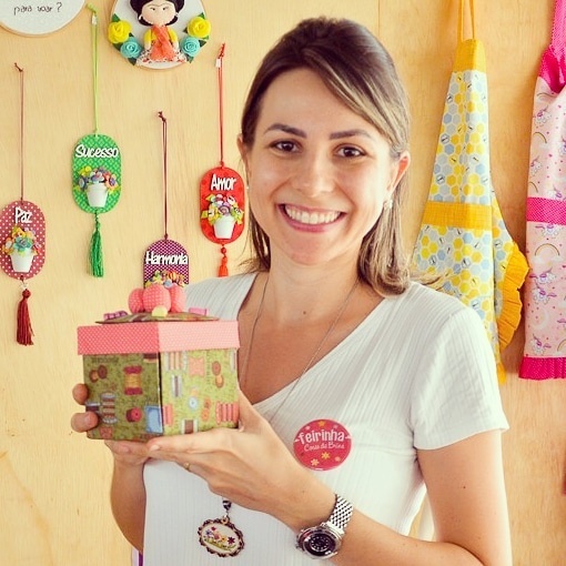 Feira alternativa