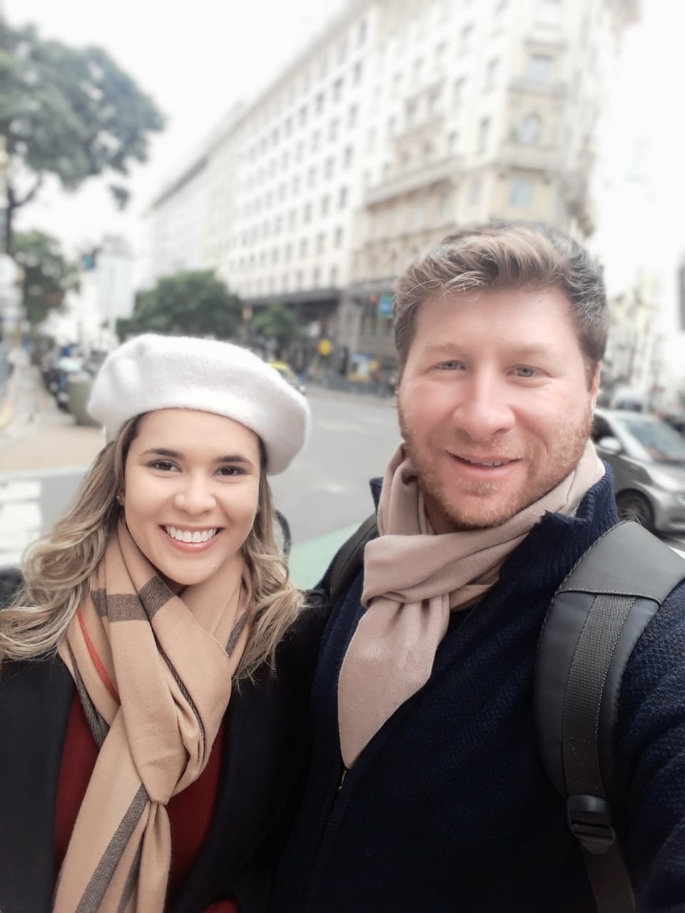 Férias de inverno