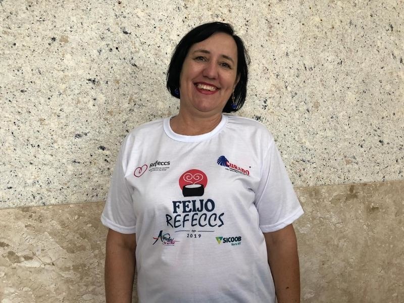 Feijorefeccs ajudando a construir a nova sede