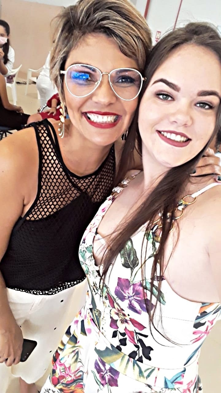 Miss Bairro ensina