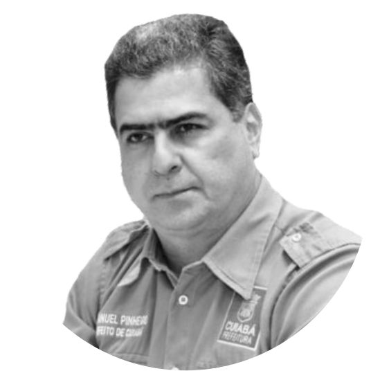 Emanuel Pinheiro