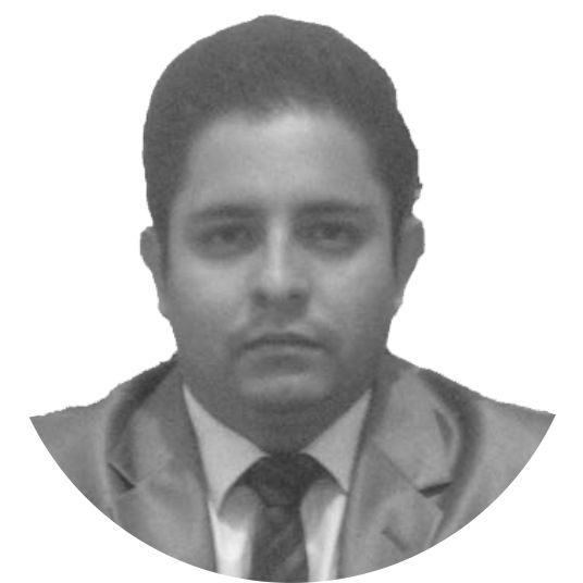Dr. Carlos Melgar