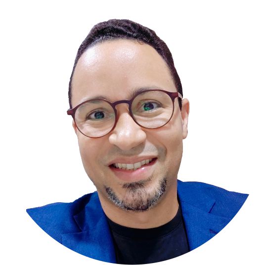 Prof. Dr. Lucas Oliveira de Sousa