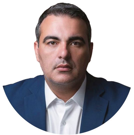 Bruno Oliveira Castro