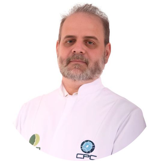 Carlos Aburad