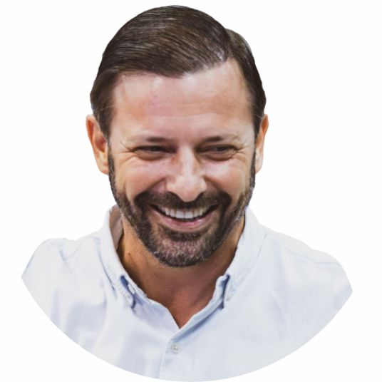 Moisés Debastiani