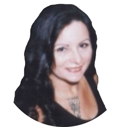 Telma Cenira Couto da Silva