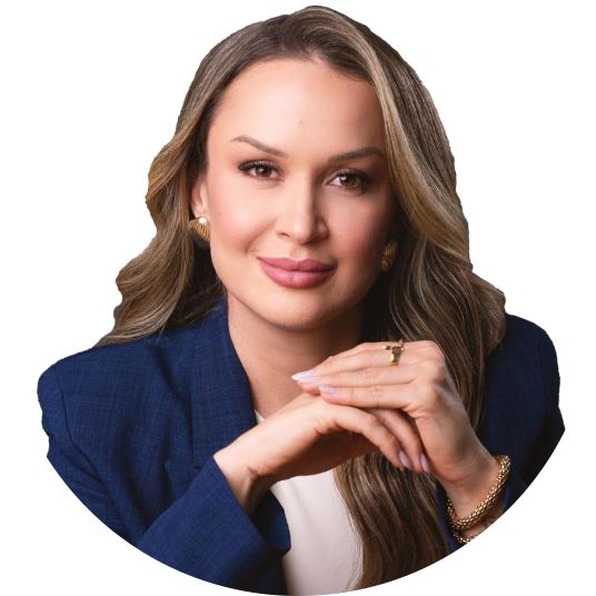 Jamille Adamczyk