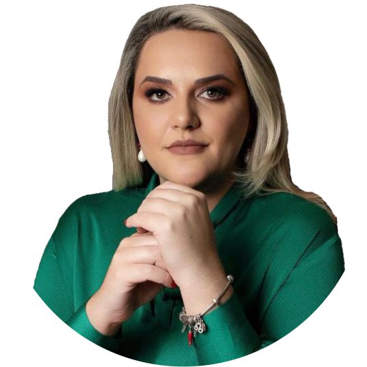 Marina Ignotti Faiad