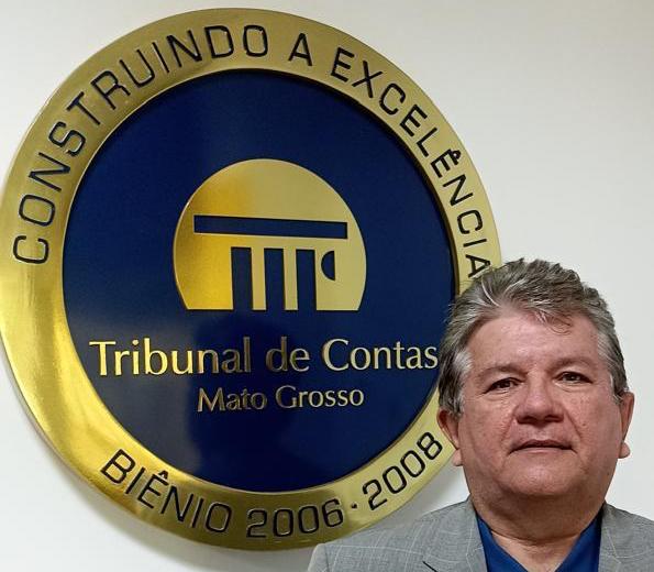 Luiz Mário Barros