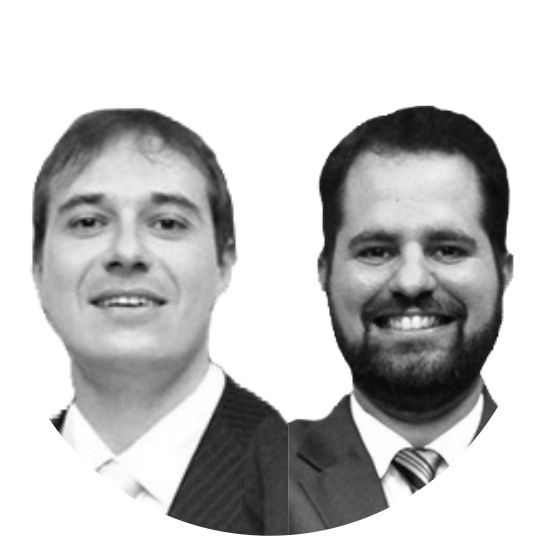 Norton Maldonado Dias e Rodolfo Fares Paulo