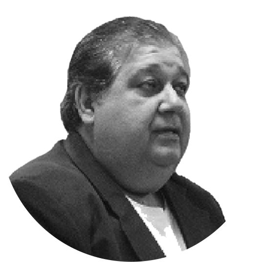 Paulo Roberto Jorge do Prado