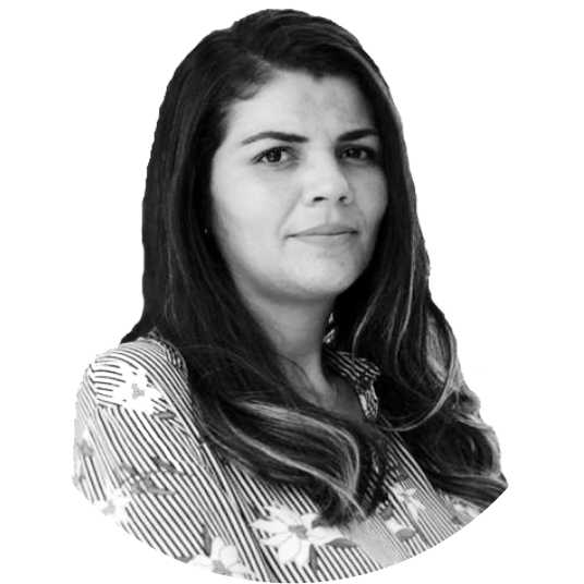 Gleyce Kelly Nobre Braga