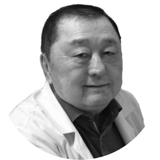 Jorge Yanai
