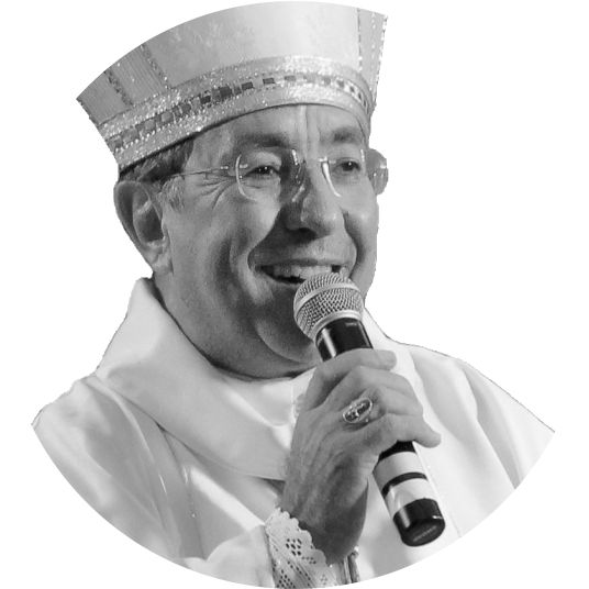 Dom Milton Santos