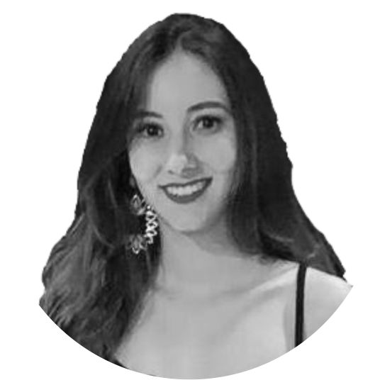 Julia Pontes Gestal