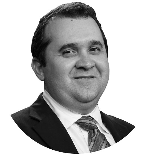Rubens Valente