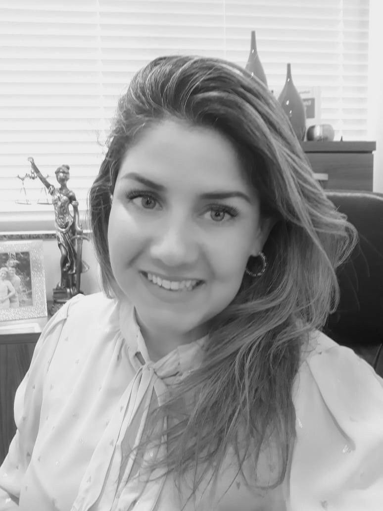 Tatiane de Barros Ramalho