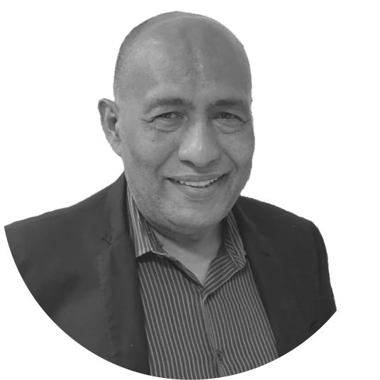 Benedito Odário