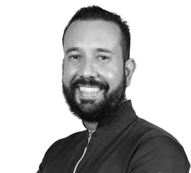 Dr. Leandro Camargo