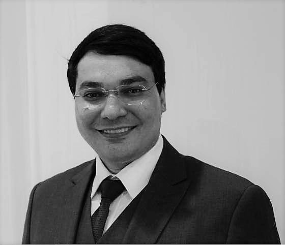 Ulisses Garcia Neto