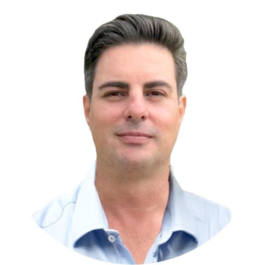 Fernando Wosgrau