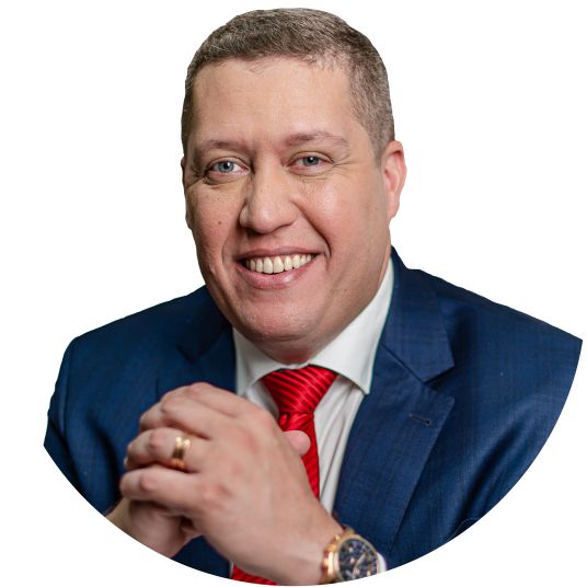 Gilberto Gomes da Silva