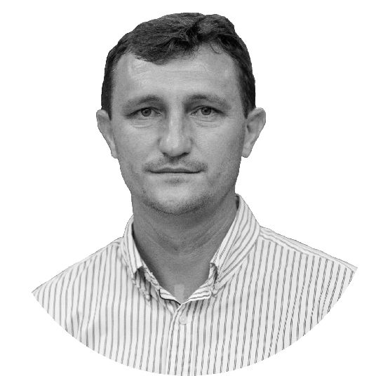 Itamar Canossa