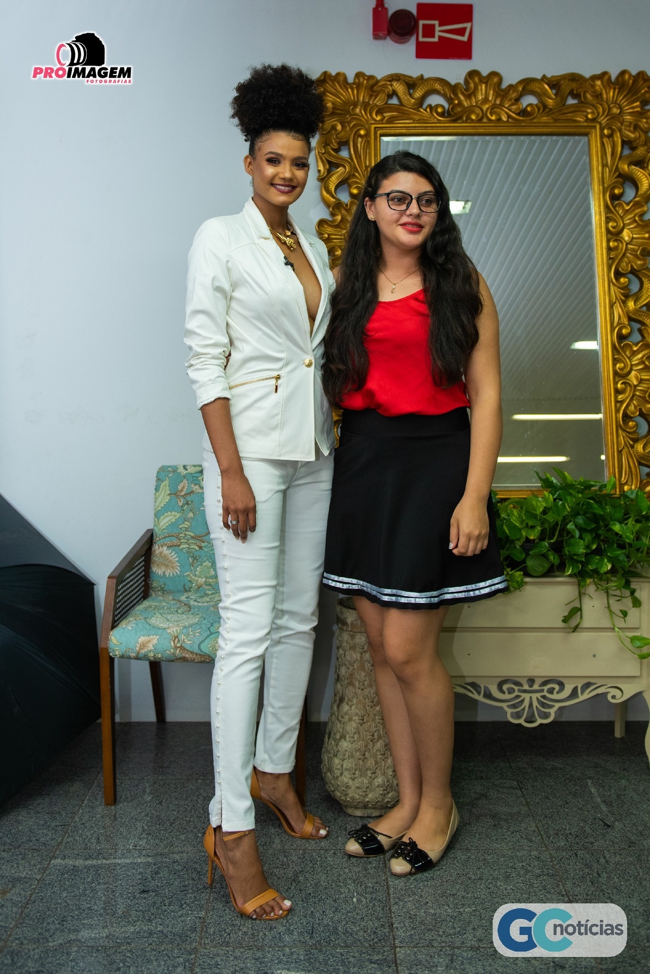 Confira como foram os workshop do Miss Bairro TV Capital