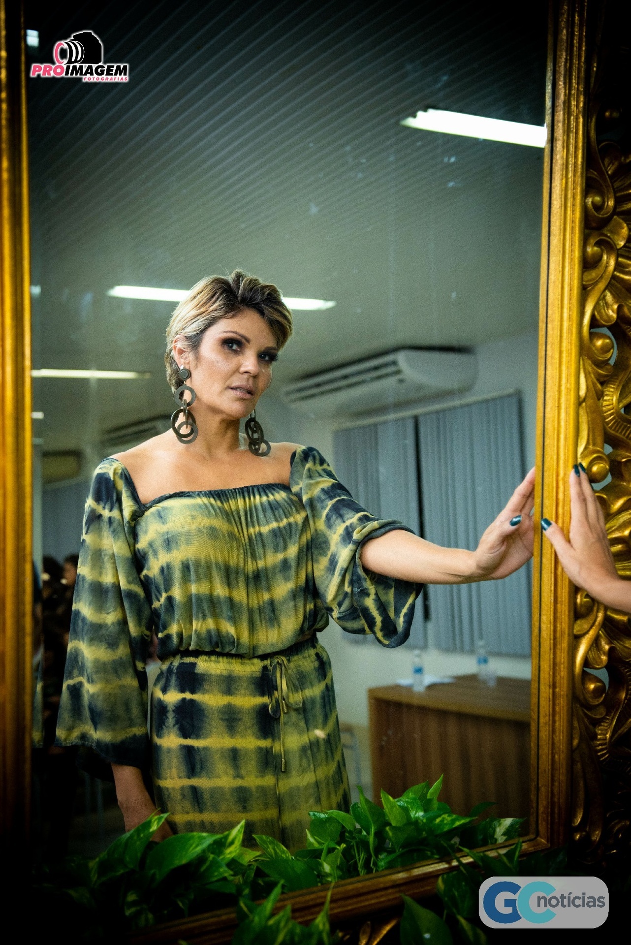 Confira como foram os workshop do Miss Bairro TV Capital