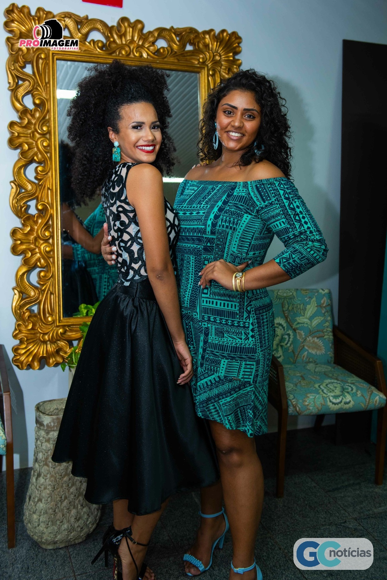 Confira como foram os workshop do Miss Bairro TV Capital