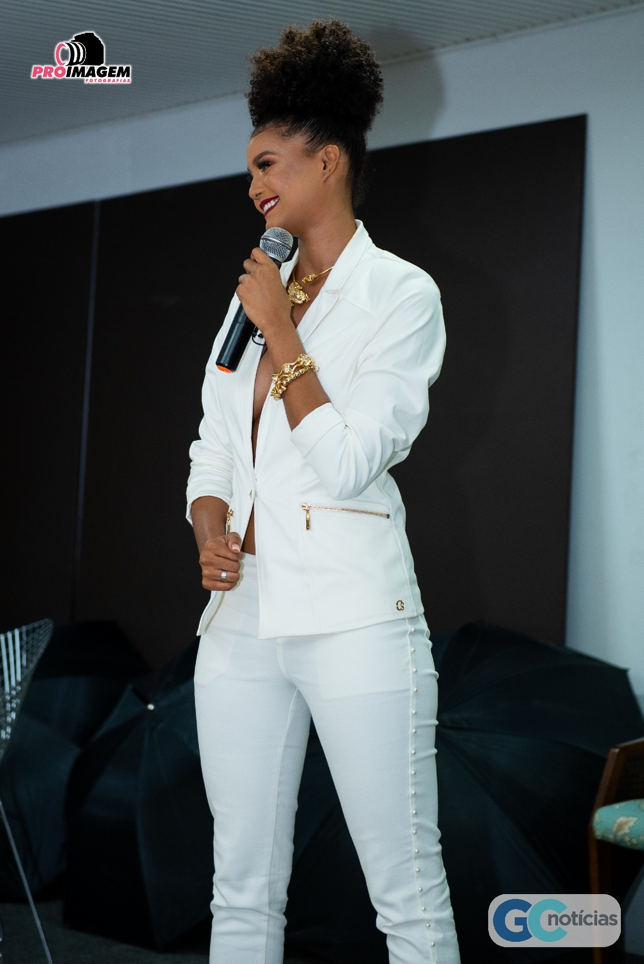 Confira como foram os workshop do Miss Bairro TV Capital