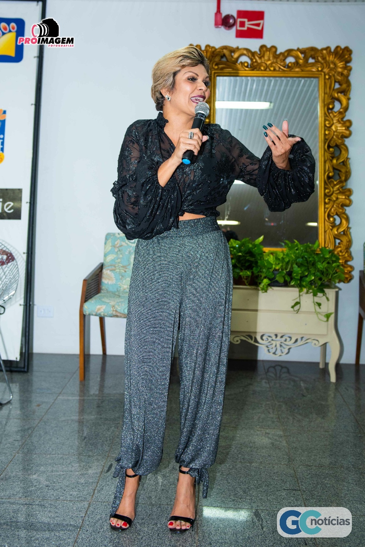 Confira como foram os workshop do Miss Bairro TV Capital