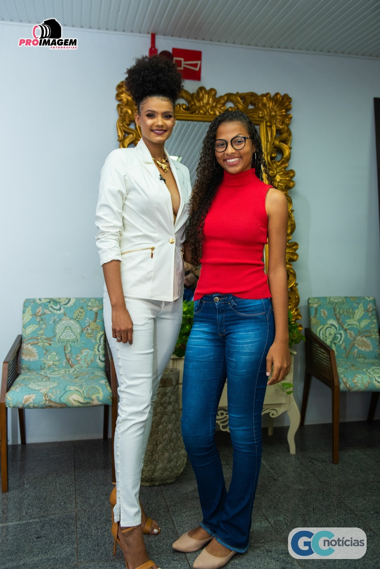 Confira como foram os workshop do Miss Bairro TV Capital